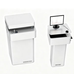 เครื่องสเปกโตรมิเตอร์แบบตั้งโต๊ะ Spark OES สำหรับการวิเคราะห์องค์ประกอบของอะลูมิเนียม ทองแดง สังกะสี และโลหะผสมหล่อขึ้นรูป - Product Image 6