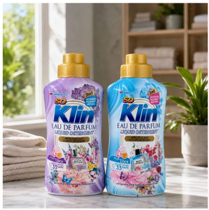 Best Selling So Klin (SOKLIN) Eau De <b>Perfume</b> Liquid Detergent - Product Image 6