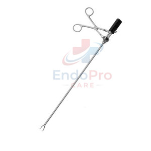 Pinza de agarre profesional para instrumentos médicos, pinza de agarre reutilizable, pinza de agarre de fuerte presión - Product Image 4