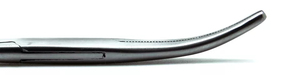 Pinzas Hemostáticas de Grado Hospitalario, Fabricante de Instrumentos Quirúrgicos de Acero Inoxidable, Pinzas Hemostáticas Médicas - Product Image 3