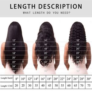 วิกผมตรงแบบมีโครงหลายสีสำหรับต่อผมมนุษย์แบบไม่ใช้กาว - Product Image 5