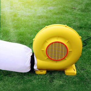 Souffleur gonflable 750W 1.0HP pour château gonflable, 3400 tr/min, équipement d'amusement extérieur commercial de grande taille - Product Image 1
