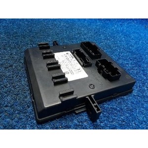 ECUs y Módulos de Computación Usados A6 4F0907279 - Product Image 4