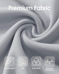 Chemises de protection solaire UPF 50+ pour hommes de qualité supérieure, manches longues, légères, séchage rapide - Product Image 2