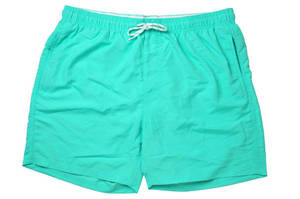 Shorts pour homme en nylon/coton, fermeture à cordon, pour usage quotidien, fitness, entraînement, gym, séchage rapide, respirant - Product Image 2