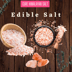 Sal Comestible del Himalaya Rosa Claro al por Mayor, Sal del Himalaya Rosa Oscuro de Pakistán, Disponible en Empaques a Granel - Product Image 2