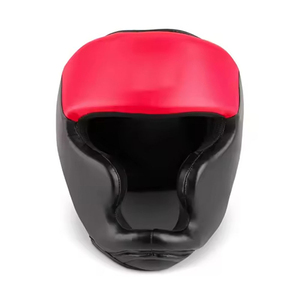 Casque de protection respirant de style sportif pour arts martiaux, casque de boxe professionnel de haute qualité, casque de boxe le plus vendu - Product Image 1