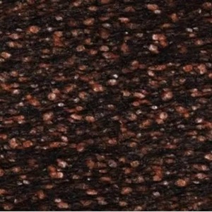 Losas de Granito Marrón Ojo de Gato de la Mejor Calidad, Piedra Natural de Alta Resistencia para Encimeras, Mesones de Baño, Pisos y Exteriores - Product Image 3