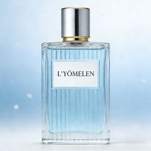 Parfum arabe original de poche, parfum boisé épicé, nouvelle formule, série privée, eau de parfum - Product Image 1