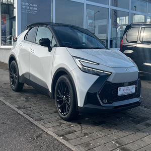 Toyota C-HR 2.0L VVT-i Plug-in GR Sport JBL Hybride SUV Compact Luxe Écologique Voiture Japonaise à Vendre - Product Image 3