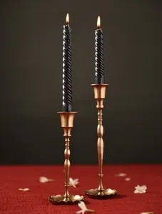 Best Design Home Accent Fancy Candle Making Holder New Design <b>Table</b> Top <b>Display</b> Stand Home Decor Luxury Candle Mold - Product Image 3