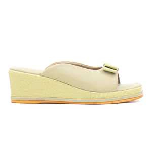 PISTAGREEN FR7889 Zapatilla deportiva formal Zapato deportivo formal cómodo y elegante - Product Image 3