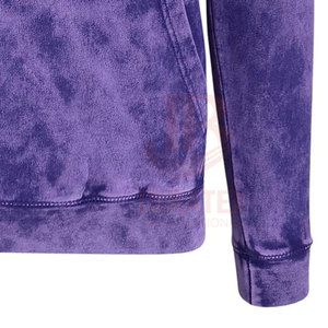 Sudaderas con Capucha para Hombre, Diseño Personalizado, al por Mayor, Estilo Básico, Lavado Ácido, Mejor Calidad, Precio Económico, Transpirables - Product Image 5
