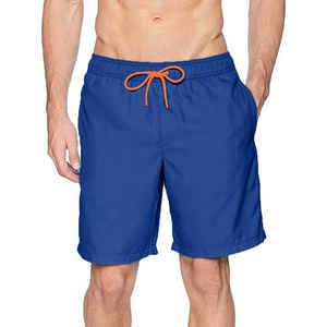 OEM <b>Shorts</b> <b>Long</b> Drawstring <b>Shorts</b> with Multi Pocket Drop shipping Running wear <b>Men</b> Nylon <b>Cargo</b> <b>Short</b> Pants - Product Image 1