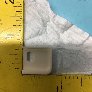 AMAT 0200-09771 COVER END FINGER MCVD,14607900 - อุปกรณ์และอะไหล่เซมิคอนดักเตอร์ระดับโลกที่เชื่อถือได้ - Product Image 4