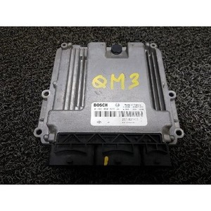 ECUs et modules informatiques d'occasion Captur 237102747R - Product Image 4