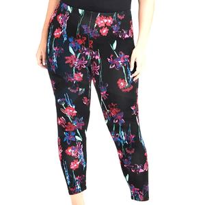 2024 collants de sublimation de haute qualité ensemble de vêtements de plage en plein air personnalisés pour l'hiver collants imprimés sublimés de haute qualité - Product Image 1