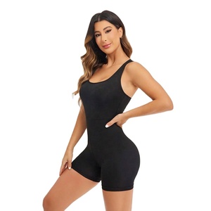 ชุดโยคะฟิตเนสสำหรับผู้หญิงชุดบราออกกำลังกายยกกระชับสะโพกชุดเล่นกีฬาวิ่งจ๊อกกิ้งเทรนด์ใหม่ออกแบบโลโก้ได้ตามต้องการ - Product Image 5