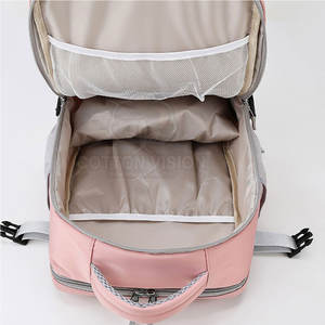 Mochila Deportiva Personalizada de Alta Calidad, Ligera, Moderna y a la Moda - Product Image 5