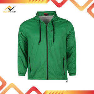 Ensemble de survêtement coupe-vent pour homme, veste et pantalon légers en nylon, style japonais, pour l'entraînement printanier - Product Image 4