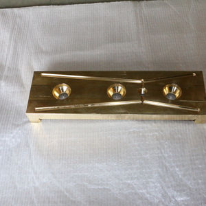 Placa de cobre para ingeniería electrónica y aplicaciones industriales tipo aguja - Product Image 5