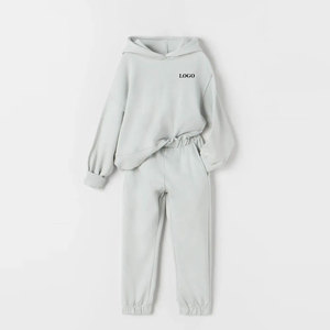 Conjuntos de Ropa Deportiva para Bebés Niños 2026, Trajes Deportivos de Invierno para Niños Pequeños, Ropa Deportiva para Niños de 1 a 16 Años - Product Image 5