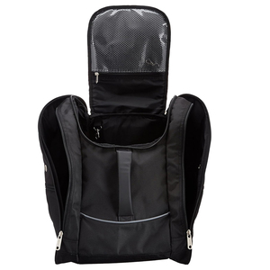 Bolsa de esquí premium con tela impermeable y correas ajustables para mayor comodidad, con bolsillos de almacenamiento adicionales. - Product Image 4