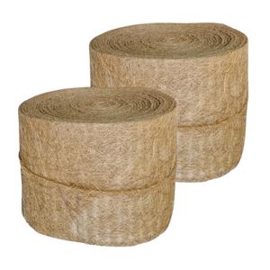 Cinta de Fibra de Coco para Soporte de Plantas en Viñedos y Granjas, de Alta Calidad y Buen Precio - Product Image 1