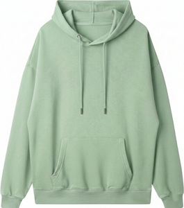 Sudaderas con Capucha para Hombre al por Mayor ODM/OEM, Sudadera con Estampado Digital Personalizado para Hombre y Mujer - Product Image 5