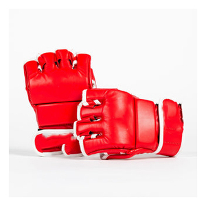 Gants de MMA haute performance pour l'entraînement, le sparring et la pratique du fitness, gants de MMA absorbant les chocs pour le punching - Product Image 4
