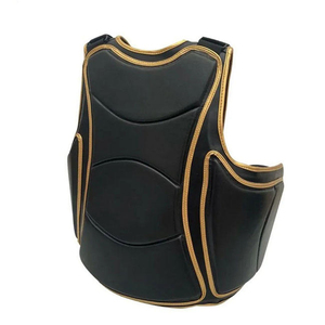 Gilet lesté robuste à prix d'usine OEM, gilet de musculation réglable pour l'entraînement en salle de sport et l'équipement de cardio-training - Product Image 2