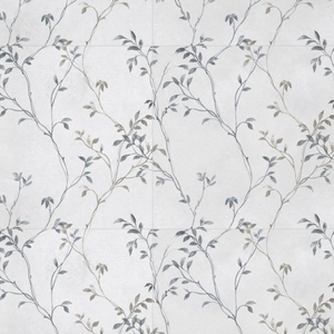 Azulejo de porcelana esmaltada tallada de gran formato 600x1200 con textura de lujo para revestimiento de paredes en interiores de edificios comerciales. - Product Image 2