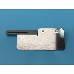 AMAT 0040-75930 ขายึดเซ็นเซอร์คาสเซ็ต - อุปกรณ์และอะไหล่เซมิคอนดักเตอร์ระดับโลกที่เชื่อถือได้ - Product Image 4