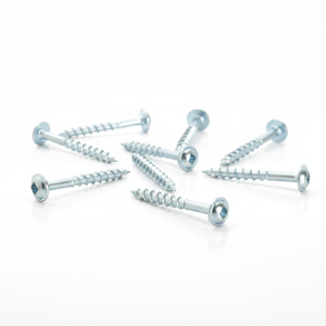 Tornillos de Cabeza Plana Phillips Pozi de Alta Calidad para Construcción en Madera - Product Image 4