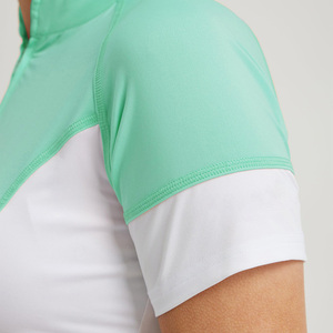 Ropa de equitación transpirable al por mayor a precio económico con logotipos personalizados, de calidad superior y cómoda: Jodhpurs, Breeches y Camisetas de capa base - Product Image 6