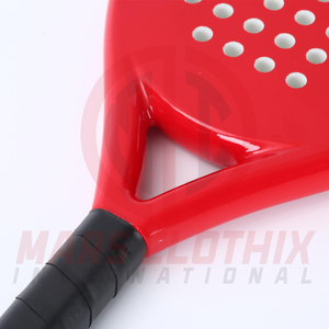 Raqueta de Pádel de Primera Calidad, Diseño Único Personalizado, Raquetas de Pádel con Impresión Personalizada a Precio de Fábrica - Product Image 2