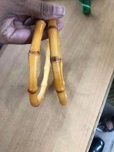 Asas de Resina de Alta Calidad para Bolsos, Herrajes Especiales y Accesorios para Bolsos Hechos en India - Product Image 4