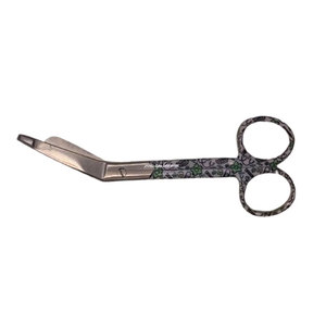 Ciseaux de traumatologie EMT pour premiers secours médicaux d'urgence, avec mousqueton de coupe, ciseaux à pansements pour infirmières, ciseaux à pansements de qualité supérieure - Product Image 2