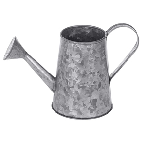 Arrosoir en métal jaune de qualité supérieure, fait main, style indien, pour la maison et le jardin, produit très demandé - Product Image 2