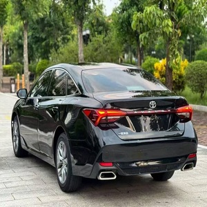 Toyota Avalon Usado en Excelentes Condiciones, Sin Historial de Accidentes, Totalmente Mantenido, Motor en Perfecto Estado, Mejor Oferta Disponible - Product Image 3