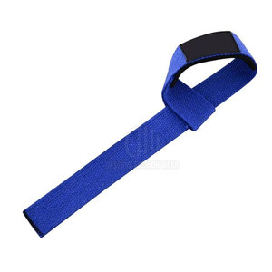 Sangles de musculation de qualité supérieure, légères et respirantes, pour la musculation et le bodybuilding - Product Image 4