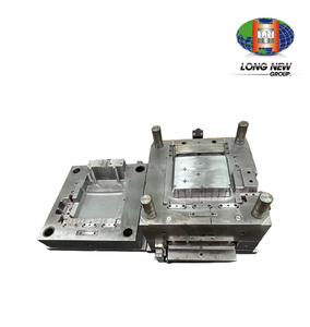 LONGNEW Kit de membrane de couvercle supérieur personnalisé SR376, moulage par injection plastique avec service OEM/ODM - Product Image 4