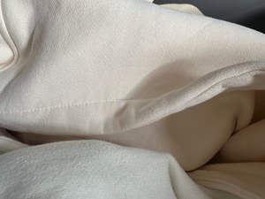 Custom Logo French Terry 100% Cotton Winter High Quality Men's Oversize Pullover <b>Hoodie</b> Casual Streetwear Hooded - Product Image 6