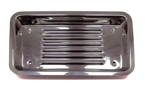 Bandeja Premium para Scalers Dentales de Acero Inoxidable Reutilizable, Bandeja para Scalers Autoclavable, Bandeja para Scalers de Esterilización Quirúrgica, Bandeja Tipo Cassette - Product Image 4