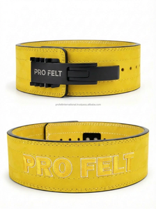 อุปกรณ์ออกกำลังกายหนังวัวแท้คุณภาพสูง ระบายอากาศได้ดี แรงบีบกระชับ ราคาถูก ขายส่งแบบใหม่ - Product Image 6