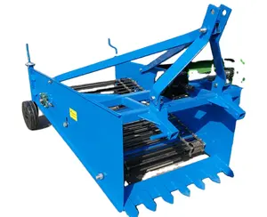 Potato Harvester High Quality Gearbox