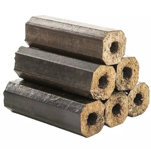 Briquetas de madera Pini <span class=keywords><strong>Kay</strong></span> / RUF de primera calidad para calefacción, envasadas en bolsas de 10 kg - Product Image 1
