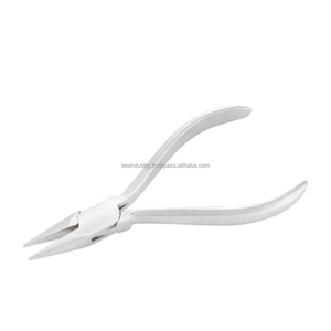 Pince pour fabrication de montres, 20 pièces, 130MM - Product Image 2