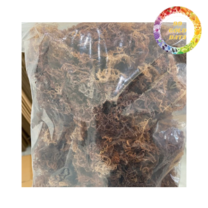 Musgo Marino Seco para Postres Veganos en Gel, Smoothies y Jugos, Suministro al por Mayor OEM, Fábrica de Vietnam - Product Image 5