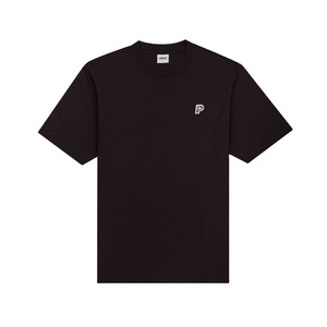 2025 camiseta fabricante personalizado de alta calidad 100% algodón liso camiseta hombres en blanco de talla grande camiseta hecha en Pakistán - Product Image 1
